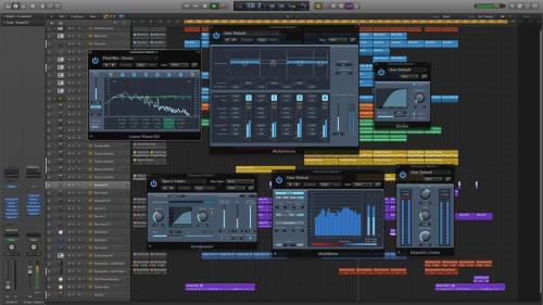Ableton live 10 system requirements mac os high sierra